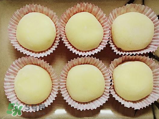 雪媚娘的皮太硬了怎么辦？雪媚娘的皮如何才能q彈？