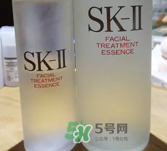 sk2神仙水日本版、國際版、中國版有什么區(qū)別不同?