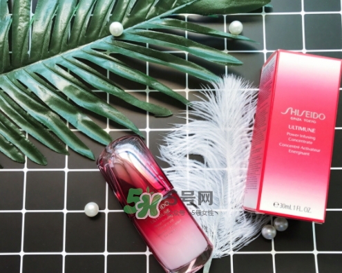 資生堂紅腰子精華孕婦能用嗎？懷孕可以用資生堂紅腰子嗎