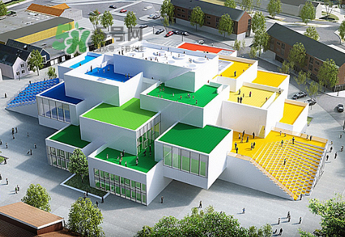 lego house體驗(yàn)中心在哪里？lego樂(lè)高體驗(yàn)中心地址