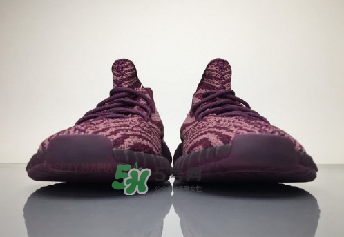 yeezy boost 350 v2 red night酒紅斑馬什么時(shí)候發(fā)售？