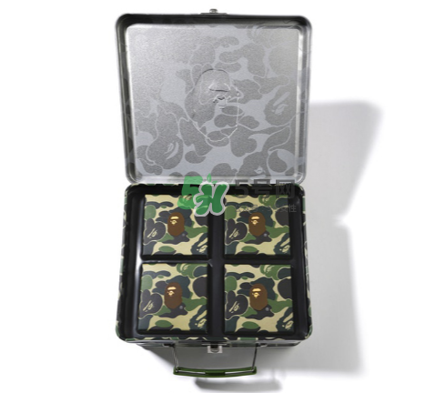 a bathing ape中秋月餅多少錢？bape月餅禮盒在哪買_怎么買？