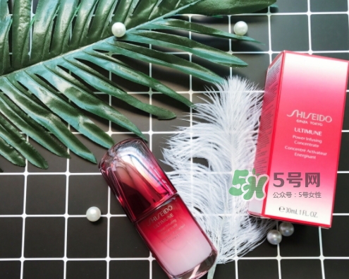 資生堂紅腰子本土版和國(guó)際版區(qū)別 資生堂紅腰子版本區(qū)別 資生堂紅腰子本土版和國(guó)際版區(qū)別 資生堂紅腰子版本區(qū)別