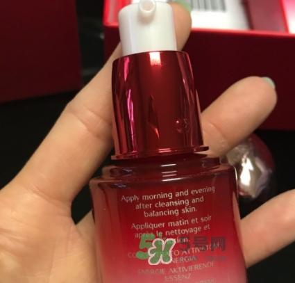 資生堂紅腰子本土版和國(guó)際版區(qū)別 資生堂紅腰子版本區(qū)別 資生堂紅腰子本土版和國(guó)際版區(qū)別 資生堂紅腰子版本區(qū)別