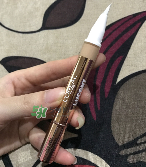 歐萊雅遮瑕筆好用嗎？歐萊雅遮瑕筆怎么樣？