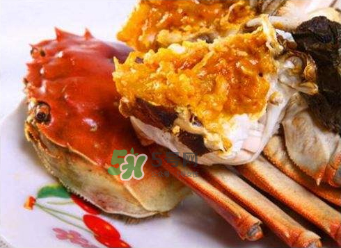 河蟹為什么苦_河蟹黃為什么苦_河蟹苦可以吃嗎 河蟹為什么苦_河蟹黃為什么苦_河蟹苦可以吃嗎