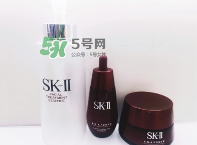 sk2大紅瓶和小紅瓶哪個(gè)好？sk2大紅瓶和小紅瓶區(qū)別