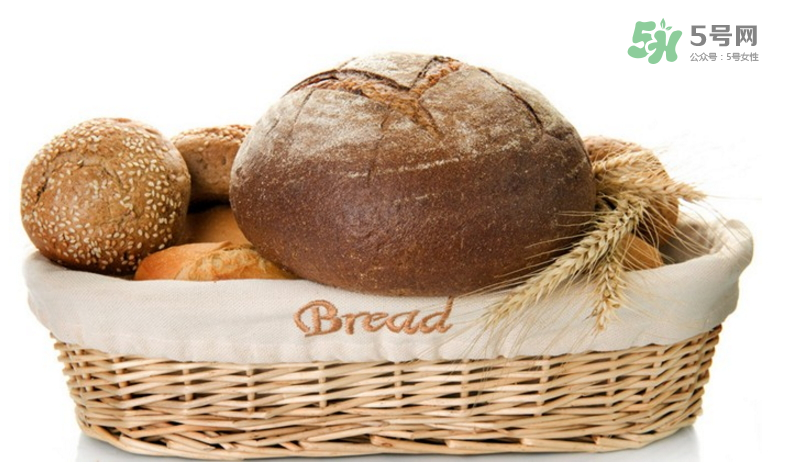 全麥面包怎么做？全麥面包和普通面包的區(qū)別