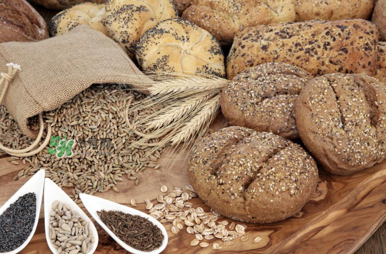 全麥面包怎么做？全麥面包和普通面包的區(qū)別