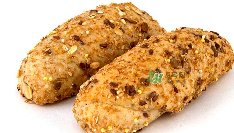 全麥面包怎么做？全麥面包和普通面包的區(qū)別