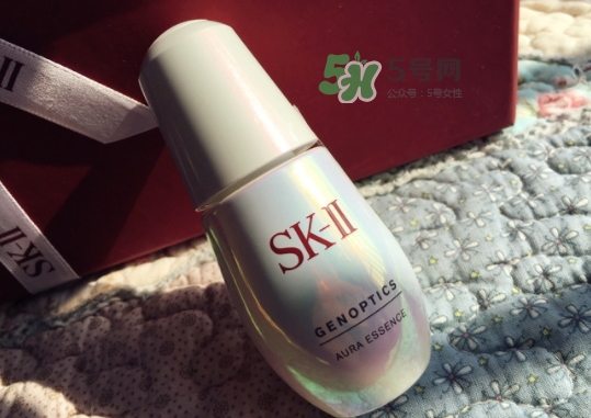 sk2大紅瓶和小燈泡哪個好？sk2大紅瓶和小燈泡順序