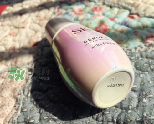 sk2大紅瓶和小燈泡哪個好？sk2大紅瓶和小燈泡順序