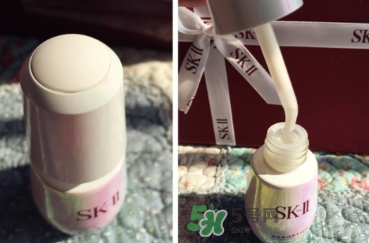 sk2大紅瓶和小燈泡哪個好？sk2大紅瓶和小燈泡順序