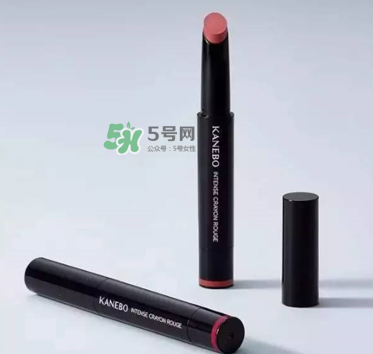 KANEBO嘉娜寶2017秋冬新款唇膏色號_試色 KANEBO嘉娜寶2017秋冬新款唇膏色號_試色