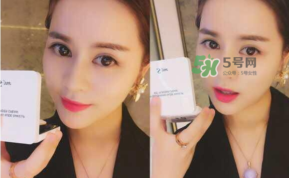 奢悅水光裸妝濕粉膏多少錢？ 奢悅水光裸妝濕粉膏價格