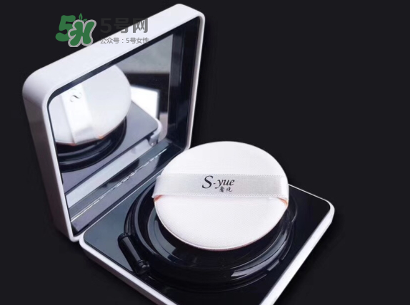 奢悅水光裸妝濕粉膏多少錢？ 奢悅水光裸妝濕粉膏價格