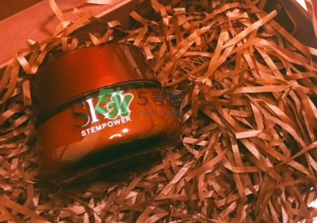 sk2大紅瓶面霜和什么一起用？sk2大紅瓶面霜搭配