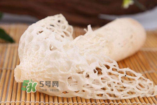 竹蓀什么季節(jié)最多？竹蓀不能和什么一起吃