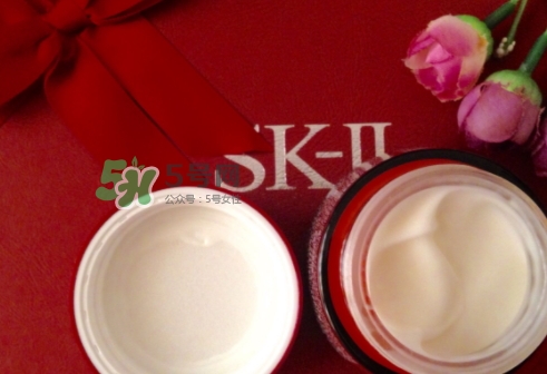 sk2大紅瓶面霜清爽版和滋潤版區(qū)別_哪個好 sk2大紅瓶面霜清爽版和滋潤版區(qū)別_哪個好