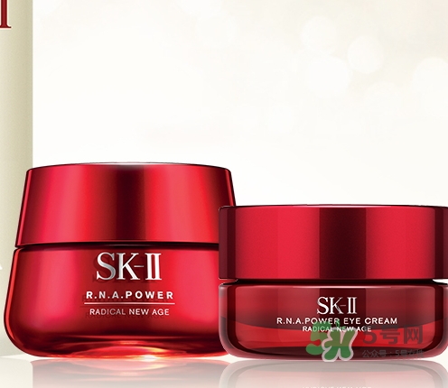 sk2大紅瓶面霜清爽版和滋潤版區(qū)別_哪個好 sk2大紅瓶面霜清爽版和滋潤版區(qū)別_哪個好