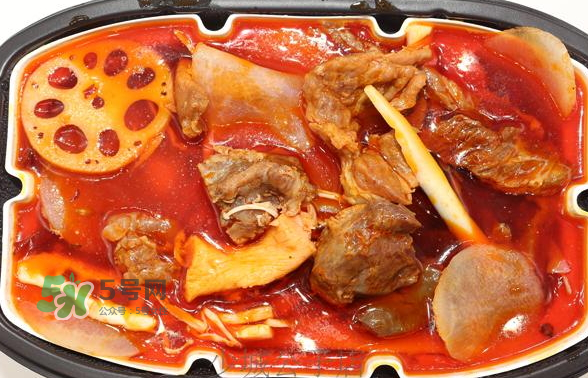 少城公子方便火鍋多少錢？少城公子方便火鍋價格