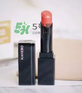 KANEBO嘉娜寶2017秋冬新款唇膏價格_日本價格 KANEBO嘉娜寶2017秋冬新款唇膏價格_日本價格