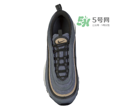 nike air max 97羊毛鞋面子彈頭多少錢_什么時候發(fā)售？