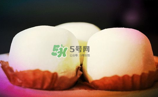 雪媚娘可以放冰箱多久？雪媚娘放冰箱冷凍還是冷藏？