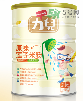 力兒米粉怎么樣？力兒米粉評價怎么樣？