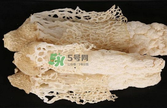 竹蓀有肥皂味正常嗎？竹蓀有酒味了還能吃嗎