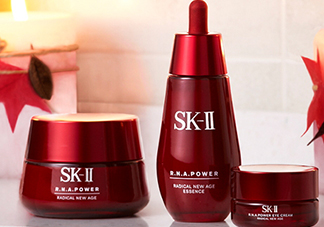 sk2大紅瓶面霜和什么一起用？sk2大紅瓶面霜搭配