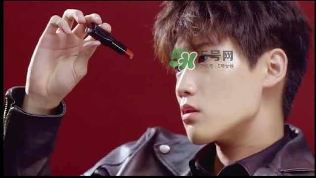 邢昭林微博用的什么口紅？邢昭林口紅色號(hào)