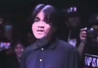 泰國有嘻哈哪里看？泰國有嘻哈完整版