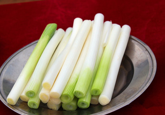 大蔥怎么保存？大蔥有什么營養(yǎng)