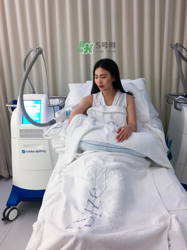 酷塑溶脂效果對(duì)比圖片 酷塑溶脂全過程記錄 酷塑溶脂效果對(duì)比圖片 酷塑溶脂全過程記錄