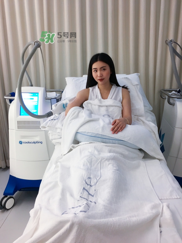 酷塑溶脂效果對(duì)比圖片 酷塑溶脂全過程記錄 酷塑溶脂效果對(duì)比圖片 酷塑溶脂全過程記錄