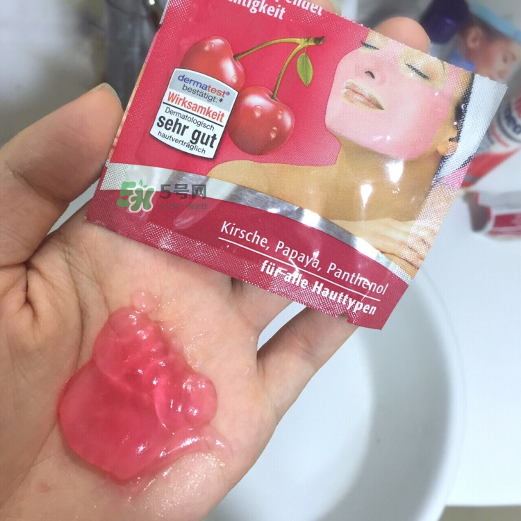 雪本詩(shī)櫻桃面膜多少錢(qián)_雪本詩(shī)櫻桃面膜專(zhuān)柜價(jià)格