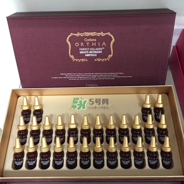 coreana高麗雅娜28天安瓶精華液多少錢(qián)_專柜價(jià)格 coreana高麗雅娜28天安瓶精華液多少錢(qián)_專柜價(jià)格