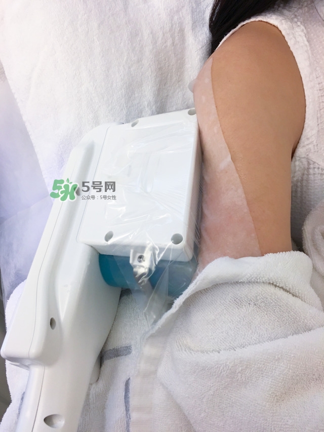 酷塑溶脂效果對(duì)比圖片 酷塑溶脂全過程記錄 酷塑溶脂效果對(duì)比圖片 酷塑溶脂全過程記錄