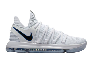 nike kd 10 opening night勇士開賽夜配色什么時候發(fā)售？