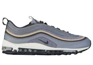 nike air max 97羊毛鞋面子彈頭多少錢_什么時候發(fā)售？