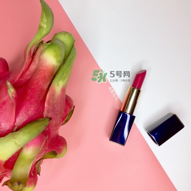 雅詩蘭黛精油唇膏330 320 240色號試色 雅詩蘭黛精油唇膏330 320 240色號試色