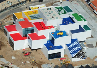 lego house體驗(yàn)中心在哪里？lego樂(lè)高體驗(yàn)中心地址