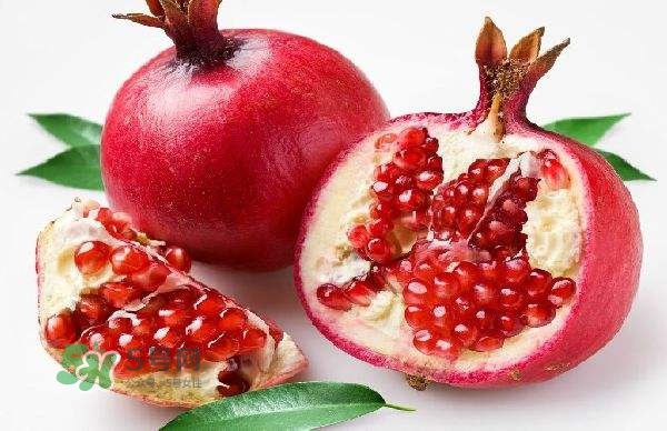石榴怎么吃？石榴的吃法大全