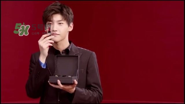 邢昭林微博用的什么口紅？邢昭林口紅色號(hào)