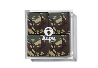 a bathing ape中秋月餅多少錢？bape月餅禮盒在哪買_怎么買？