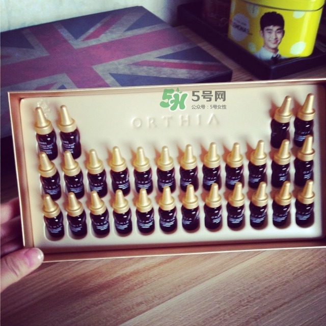 coreana高麗雅娜28天安瓶精華液多少錢(qián)_專柜價(jià)格 coreana高麗雅娜28天安瓶精華液多少錢(qián)_專柜價(jià)格