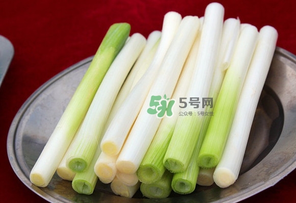 大蔥怎么保存？大蔥有什么營養(yǎng)