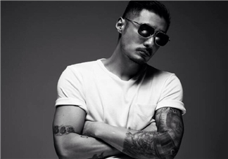 余文樂(lè)代言tommy hilfiger了嗎？余文樂(lè)是tommy hilfiger代言人嗎？