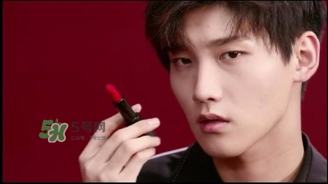 邢昭林微博用的什么口紅？邢昭林口紅色號(hào)
